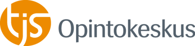 TJS-opintokeskus logo