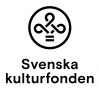 Svenska kulturfonden logo