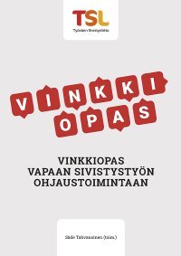 Vinkkioppaan kansikuva.