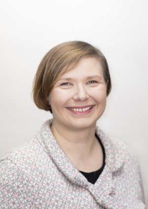 Tiina Vesa