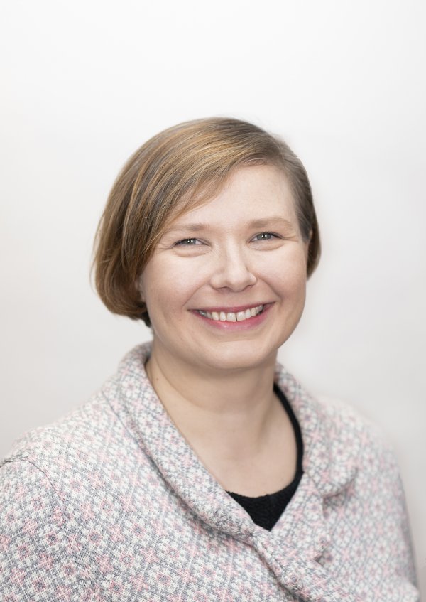 Tiina Vesa