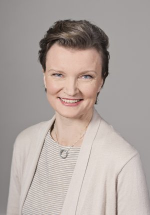 Kirsi Mäki