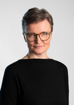 Kirsi Mäki